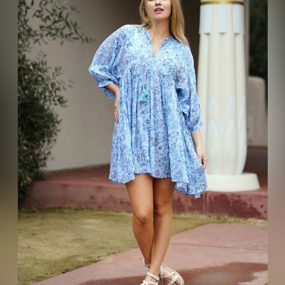 Dolma Raya Dress